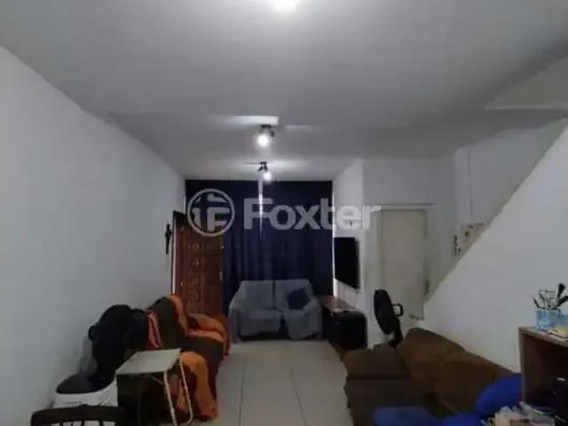 Casa / Sobrado para Venda em São Paulo/SP Bosque da Saúde 2 Quartos