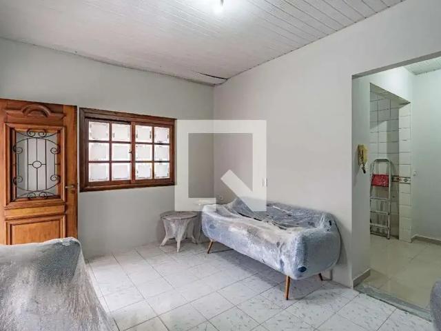 Casa / Sobrado para Venda em São Paulo/SP Bosque da Saúde 2 Quartos