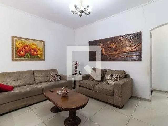 Casa / Sobrado para Venda em São Paulo/SP Bosque da Saúde 2 Quartos