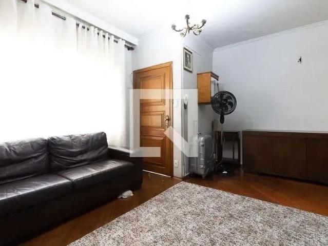 Casa / Sobrado para Venda em São Paulo/SP Bosque da Saúde 2 Quartos