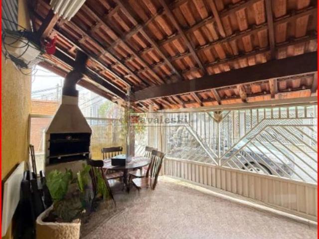 Casa / Sobrado para Venda em São Paulo/SP Bosque da Saúde 2 Quartos