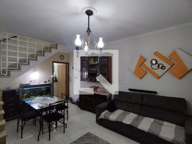 Casa / Sobrado para Venda em São Paulo/SP Bosque da Saúde 2 Quartos