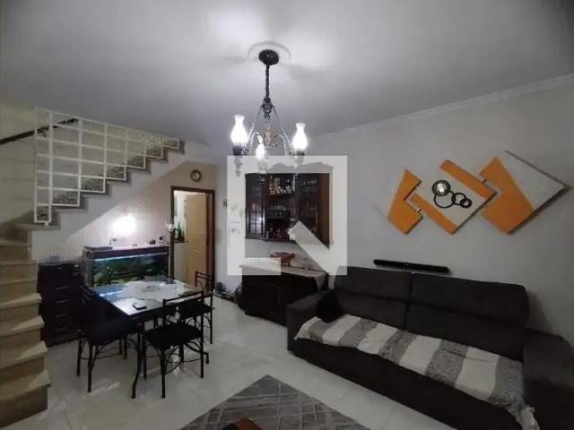 Casa / Sobrado para Venda em São Paulo/SP Bosque da Saúde 2 Quartos