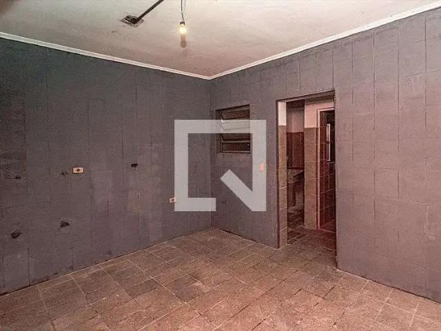 Casa / Sobrado para Venda em São Paulo/SP Bosque da Saúde 2 Quartos