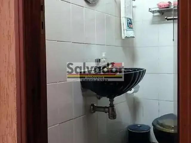 Casa / Sobrado para Venda em São Paulo/SP Bosque da Saúde 2 Quartos