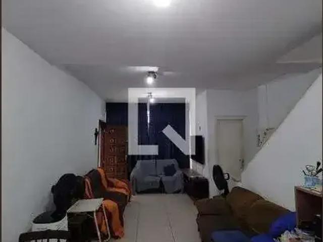 Casa / Sobrado para Venda em São Paulo/SP Bosque da Saúde 2 Quartos