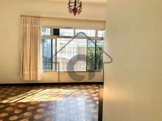 Casa / Sobrado para Venda em São Paulo/SP Bosque da Saúde 2 Quartos