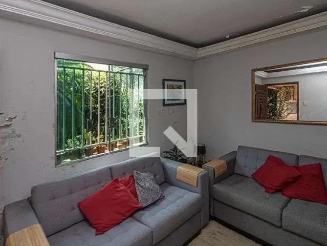 Casa / Sobrado para Venda em São Paulo/SP Bosque da Saúde 2 Quartos