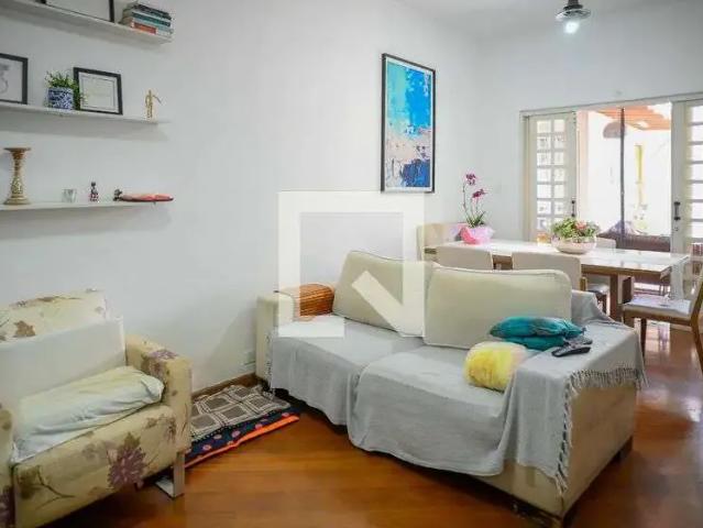 Casa / Sobrado para Venda em São Paulo/SP Bosque da Saúde 2 Quartos