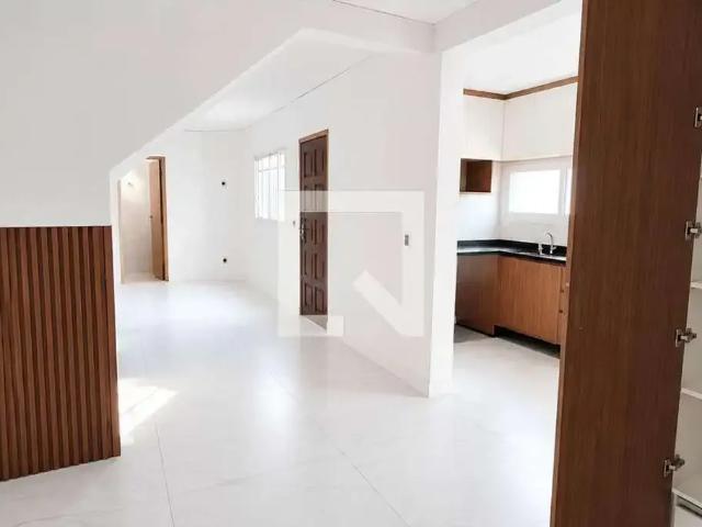 Casa / Sobrado para Venda em São Paulo/SP Bosque da Saúde 2 Quartos