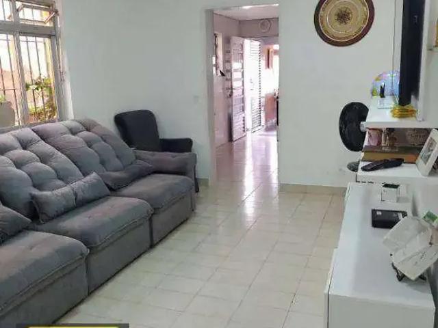 Casa / Sobrado para Venda em São Paulo/SP Bosque da Saúde 2 Quartos