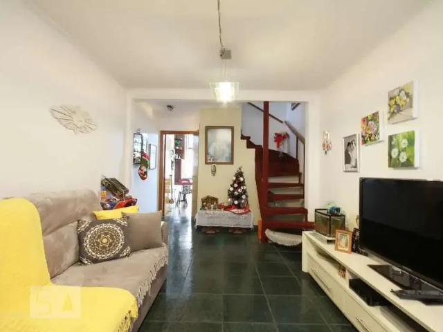 Casa / Sobrado para Venda em São Paulo/SP Bosque da Saúde 2 Quartos