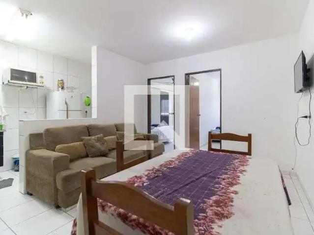 Casa / Sobrado para Venda em São Paulo/SP Bosque da Saúde 2 Quartos