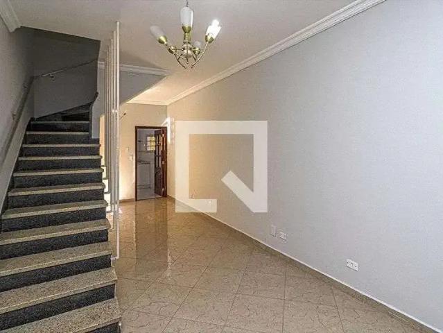 Casa / Sobrado para Venda em São Paulo/SP Bosque da Saúde 2 Quartos