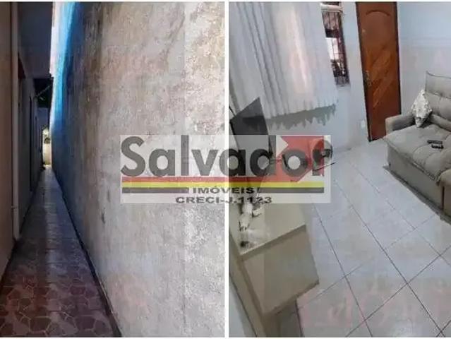 Casa / Sobrado para Venda em São Paulo/SP Bosque da Saúde 3 Quartos