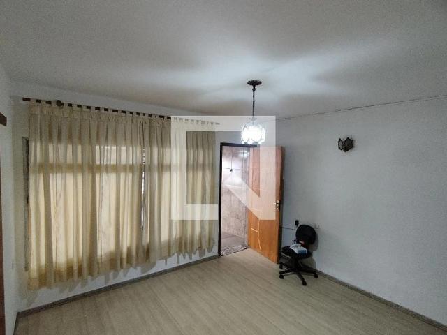 Casa / Sobrado para Venda em São Paulo/SP Bosque da Saúde 2 Quartos