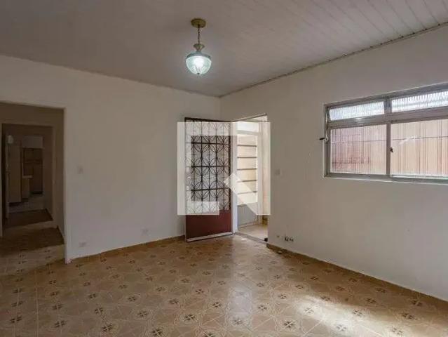 Casa / Sobrado para Venda em São Paulo/SP Bosque da Saúde 2 Quartos