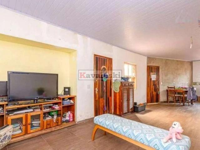 Casa / Sobrado para Venda em São Paulo/SP Bosque da Saúde 2 Quartos