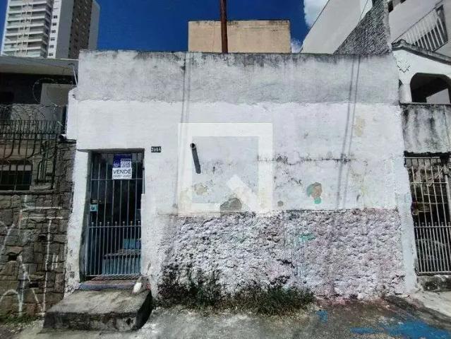 Casa / Sobrado para Venda em São Paulo/SP Bosque da Saúde 2 Quartos