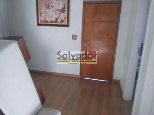 Casa / Sobrado para Venda em São Paulo/SP Bosque da Saúde 2 Quartos