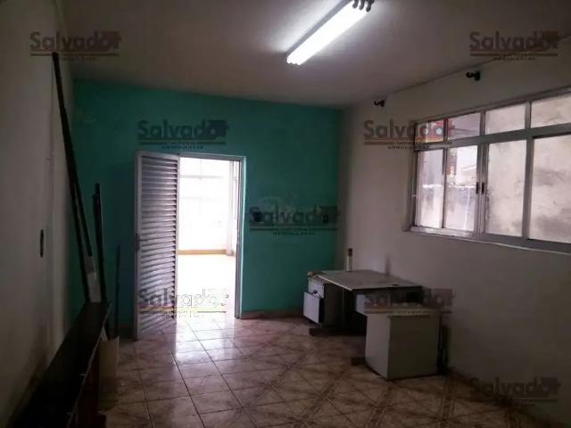 Casa / Sobrado para Venda em São Paulo/SP Bosque da Saúde 2 Quartos