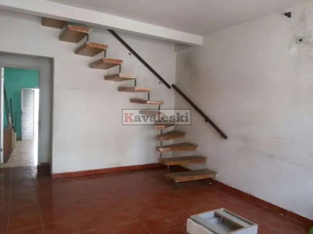 Casa / Sobrado para Venda em São Paulo/SP Bosque da Saúde 2 Quartos