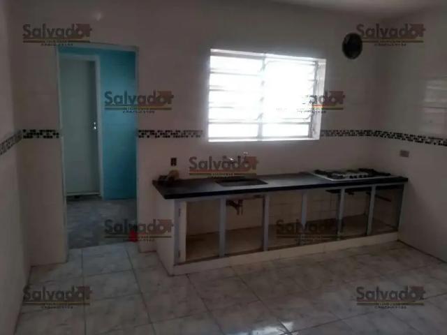 Casa / Sobrado para Venda em São Paulo/SP Bosque da Saúde 2 Quartos