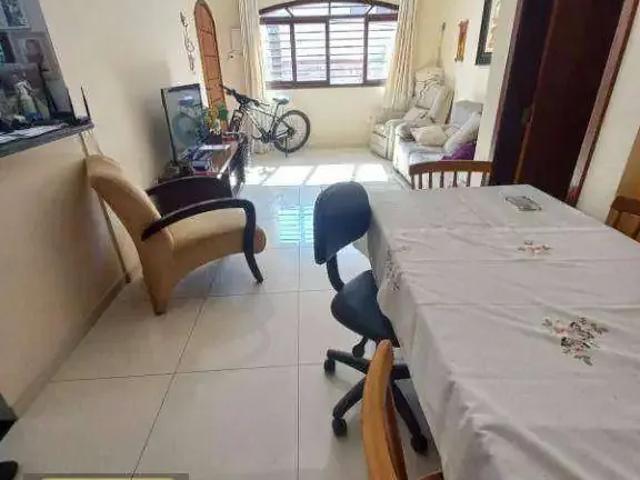 Casa / Sobrado para Venda em São Paulo/SP Bosque da Saúde 2 Quartos
