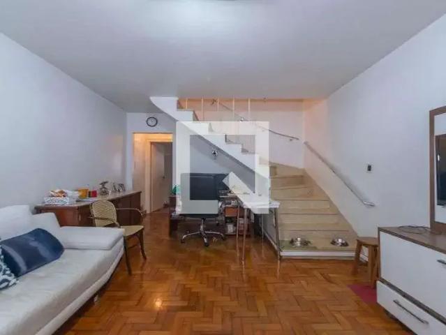 Casa / Sobrado para Venda em São Paulo/SP Bosque da Saúde 2 Quartos