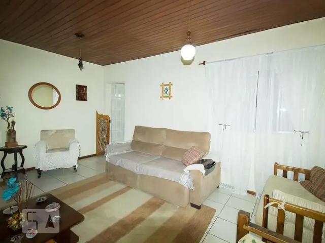 Casa / Sobrado para Venda em São Paulo/SP Bosque da Saúde 2 Quartos