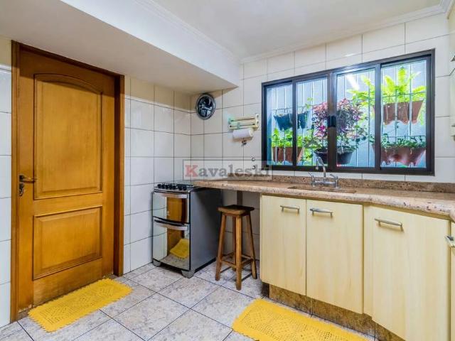 Casa / Sobrado para Venda em São Paulo/SP Bosque da Saúde 2 Quartos