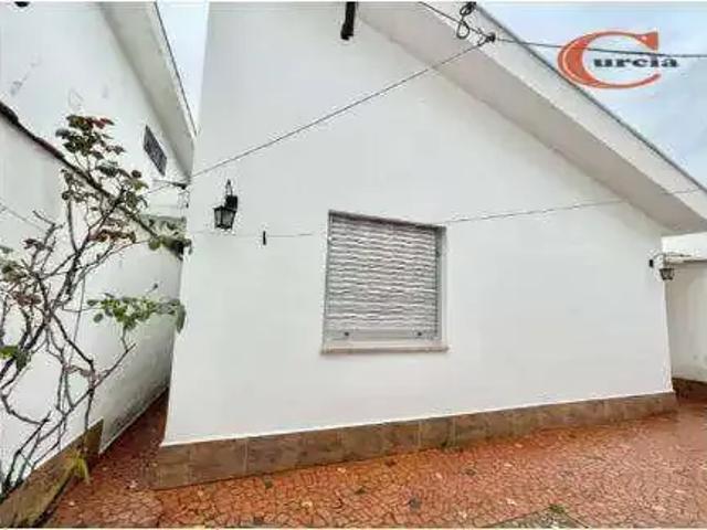 Casa / Sobrado para Venda em São Paulo/SP Bosque da Saúde 2 Quartos