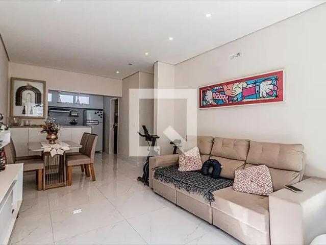 Casa / Sobrado para Venda em São Paulo/SP Bosque da Saúde 2 Quartos