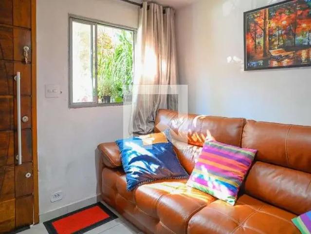 Casa / Sobrado para Venda em São Paulo/SP Bosque da Saúde 2 Quartos