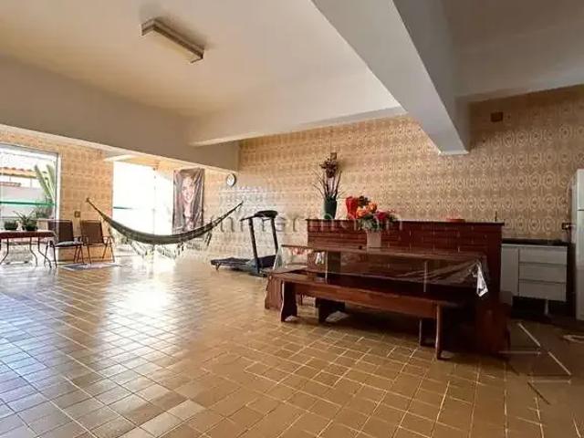 Casa / Sobrado para Venda em São Paulo/SP Bosque da Saúde 2 Quartos