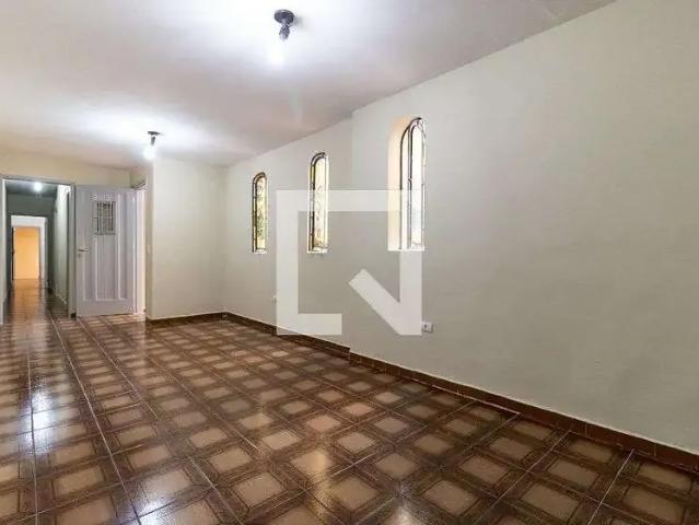 Casa / Sobrado para Venda em São Paulo/SP Bosque da Saúde 3 Quartos