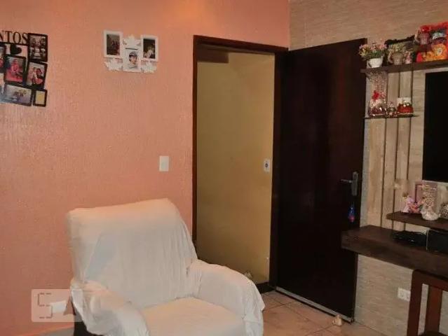 Casa / Sobrado para Venda em São Paulo/SP Bosque da Saúde 2 Quartos