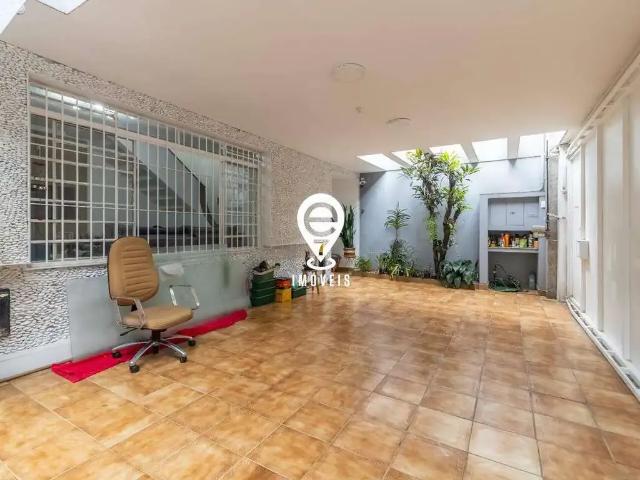 Casa / Sobrado para Venda em São Paulo/SP Bosque da Saúde 2 Quartos