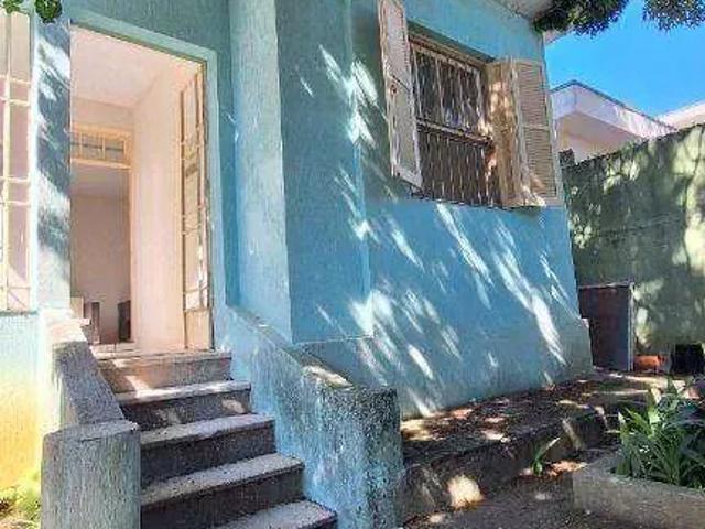 Casa / Sobrado para Venda em São Paulo/SP Bosque da Saúde 2 Quartos
