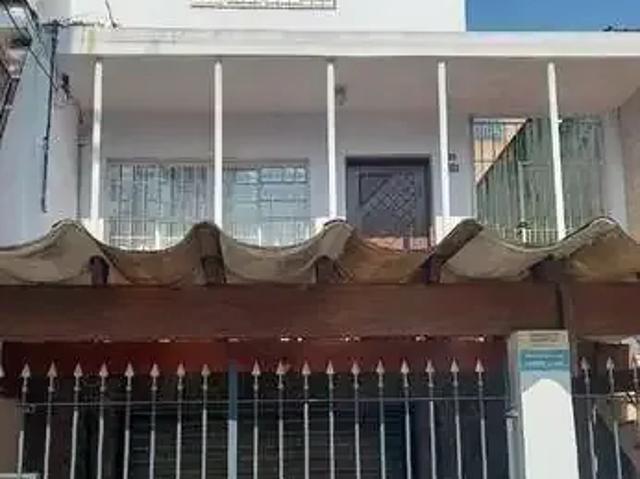 Casa / Sobrado para Venda em São Paulo/SP Bosque da Saúde 2 Quartos