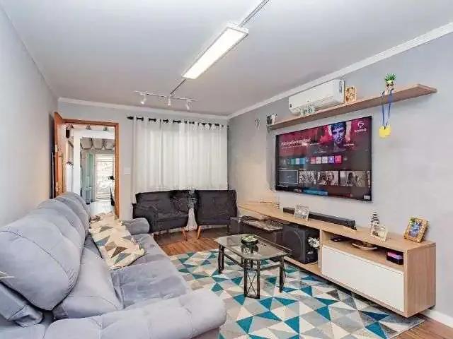 Casa / Sobrado para Venda em São Paulo/SP Bosque da Saúde 2 Quartos