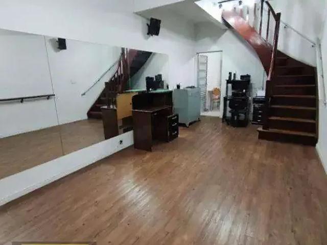 Casa / Sobrado para Venda em São Paulo/SP Bosque da Saúde 2 Quartos