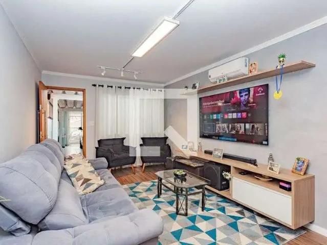 Casa / Sobrado para Venda em São Paulo/SP Bosque da Saúde 2 Quartos