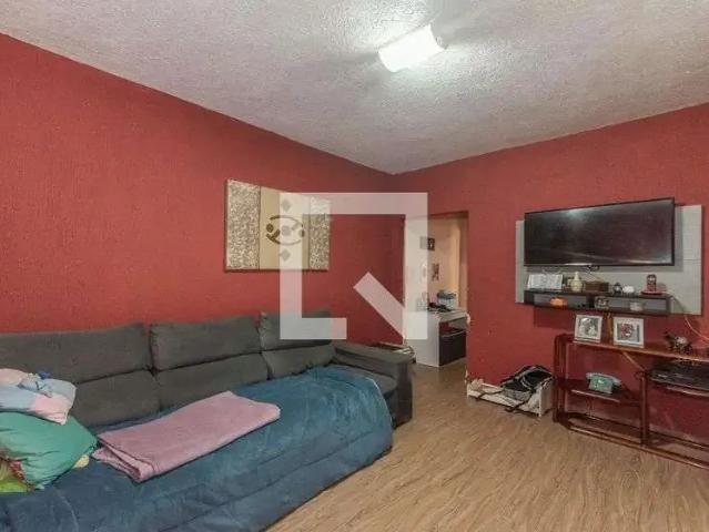 Casa / Sobrado para Venda em São Paulo/SP Bosque da Saúde 2 Quartos