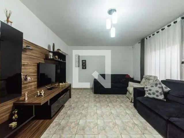 Casa / Sobrado para Venda em São Paulo/SP Bosque da Saúde 2 Quartos