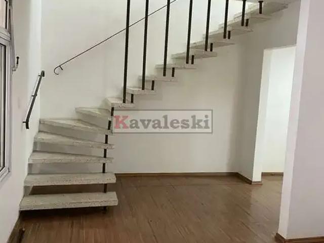 Casa / Sobrado para Venda em São Paulo/SP Bosque da Saúde 2 Quartos