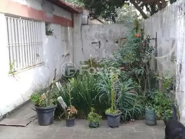 Casa / Sobrado para Venda em São Paulo/SP Bosque da Saúde 2 Quartos