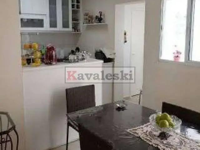 Casa / Sobrado para Venda em São Paulo/SP Bosque da Saúde 2 Quartos