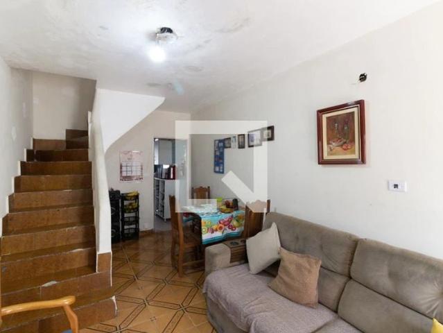 Casa / Sobrado para Venda em São Paulo/SP Bosque da Saúde 2 Quartos