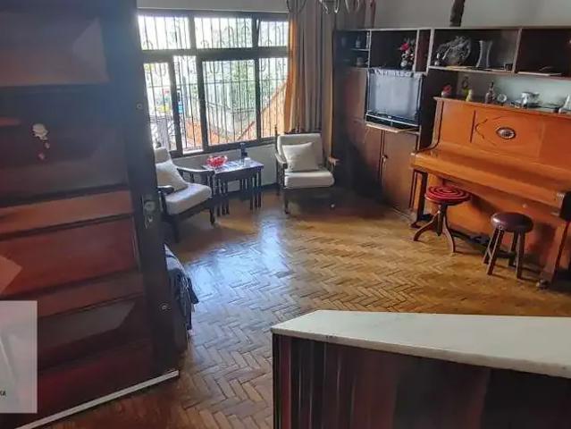 Casa / Sobrado para Venda em São Paulo/SP Bosque da Saúde 2 Quartos